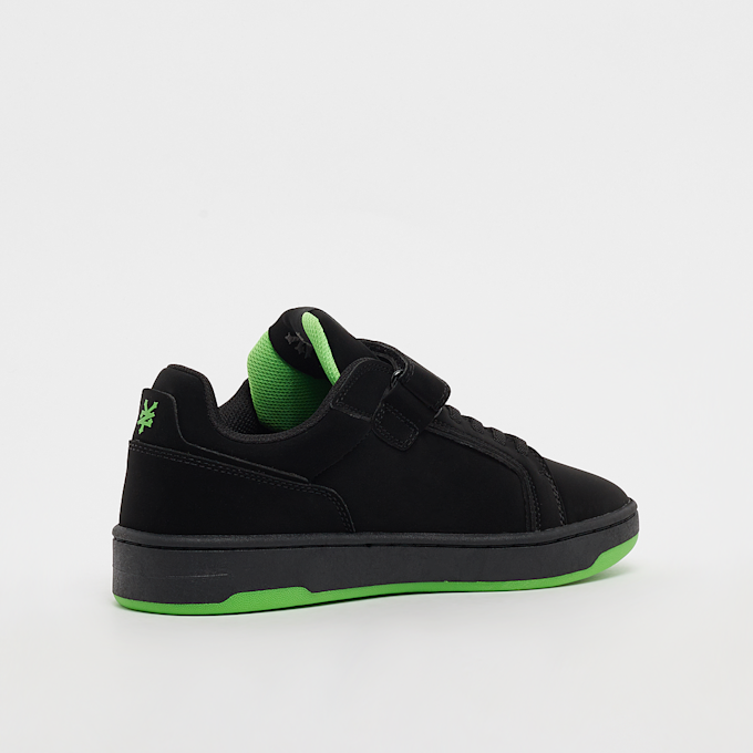 Zoo York Highbridge (PS) nero 43763 3