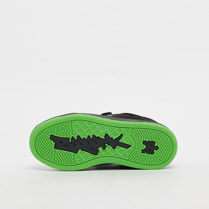 Zoo York Highbridge (PS) nero 43763 4
