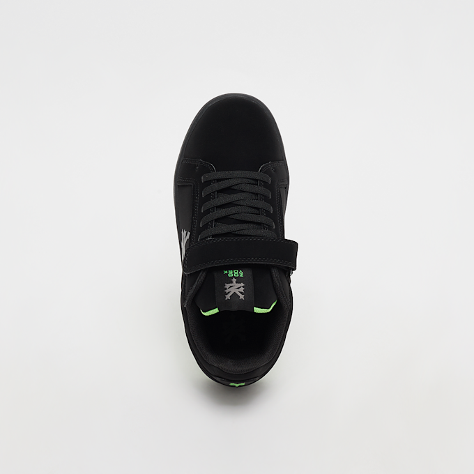 Zoo York Highbridge (PS) nero 43763 5
