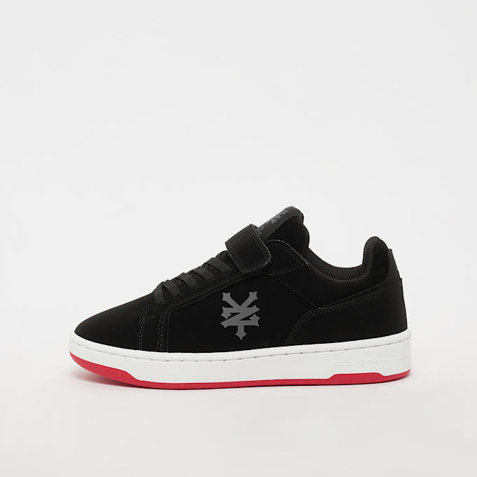 Zoo York Highbridge (PS) schwarz 43764 1