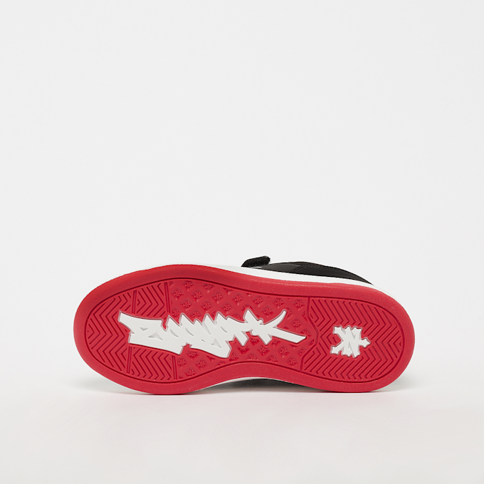 Zoo York Highbridge (PS) nero 43764 4
