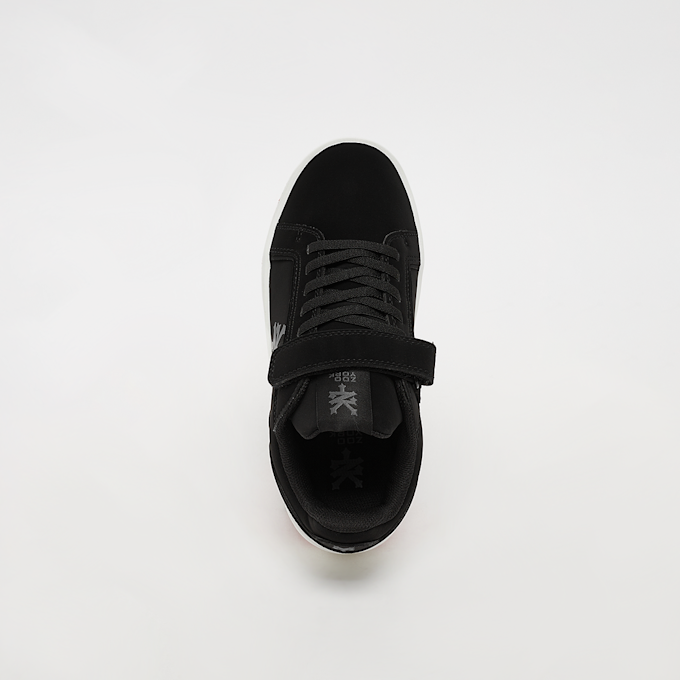 Zoo York Highbridge (PS) nero 43764 5