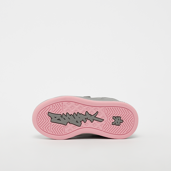 Zoo York Highbridge (TD) grigio 43866 4