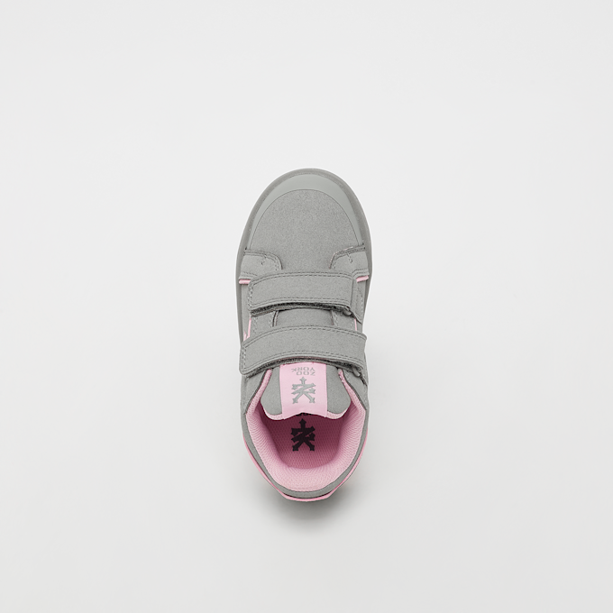 Zoo York Highbridge (TD) grigio 43866 5