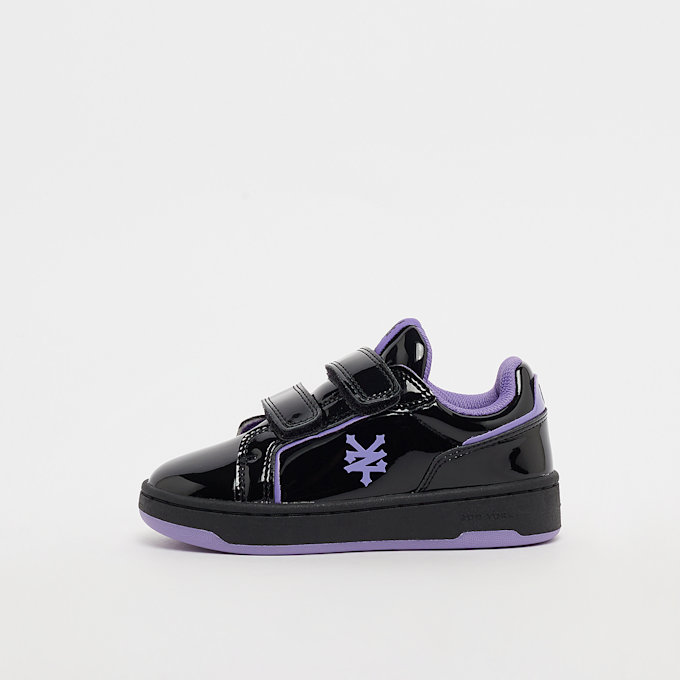 Zoo York Highbridge (TD) schwarz 43867 1