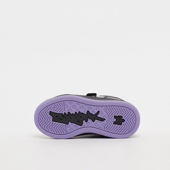 Zoo York Highbridge (TD) schwarz 43867 4