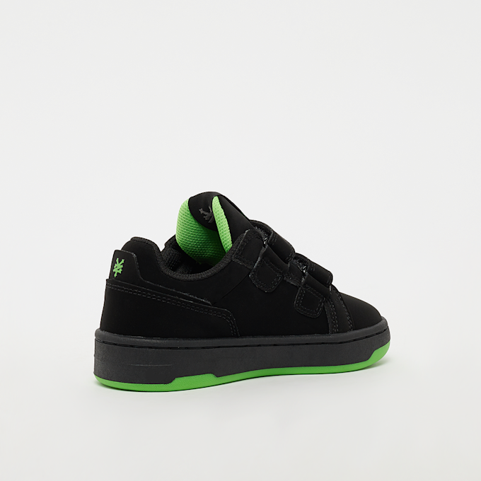 Zoo York Highbridge (TD) schwarz 43868 3