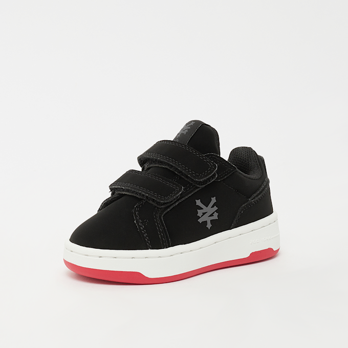 Zoo York Highbridge (TD) schwarz 43869 2