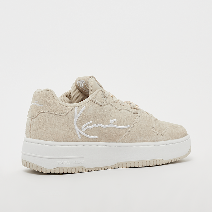Karl Kani 89 Up Logo PRM bege 43612 3