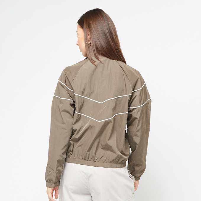 Nike Sportswear Woven Windrunner braun 45426 2