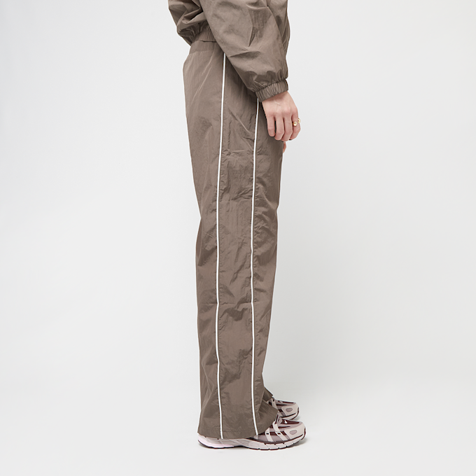 Nike Sportswear Windrunner Woven High-Rise Open Hem Pants brun 45427 4