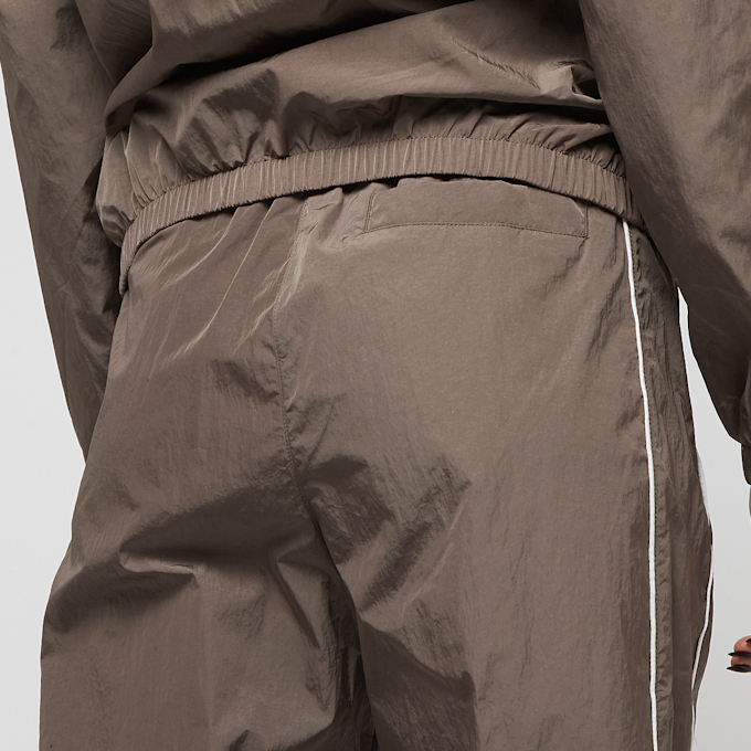 Nike Sportswear Windrunner Woven High-Rise Open Hem Pants brun 45427 5