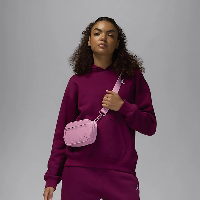 Jordan Jaw Alpha Camera Bag rosa 44250 6