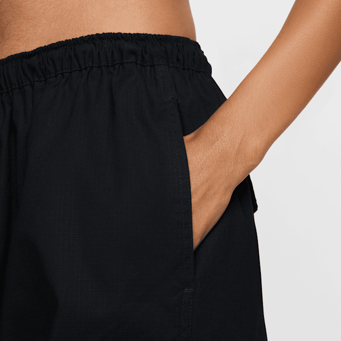 Nike Sportswear Dance Cargo Pants schwarz 40387 2