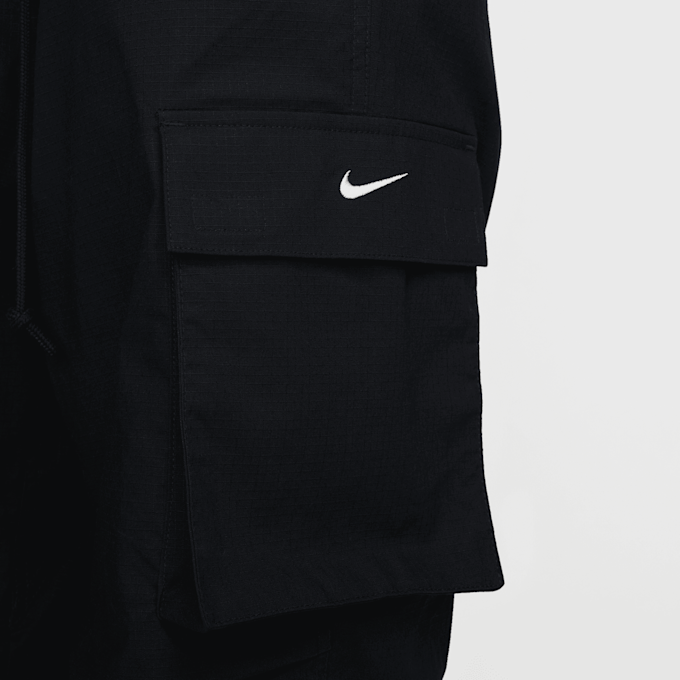 Nike Sportswear Dance Cargo Pants schwarz 40387 3