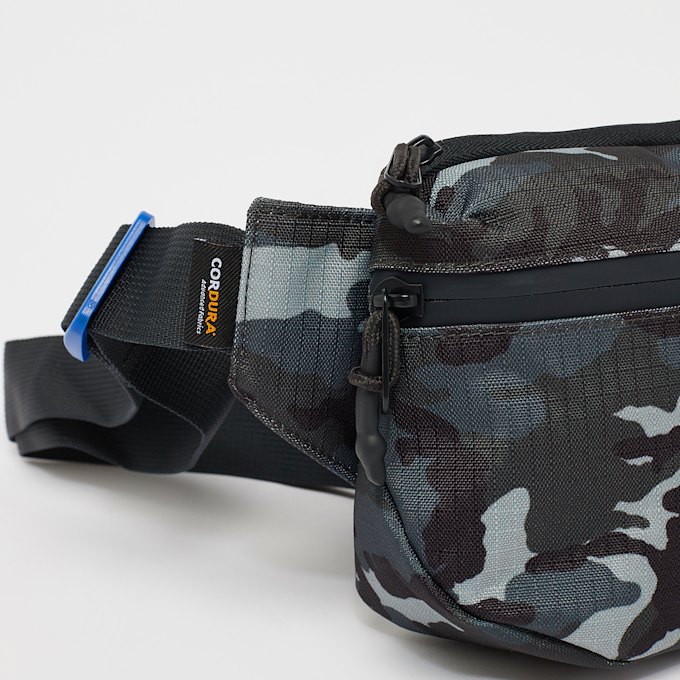 Jordan Jam Cordura Franchise Crossbody Bag camuflaje 44164 4