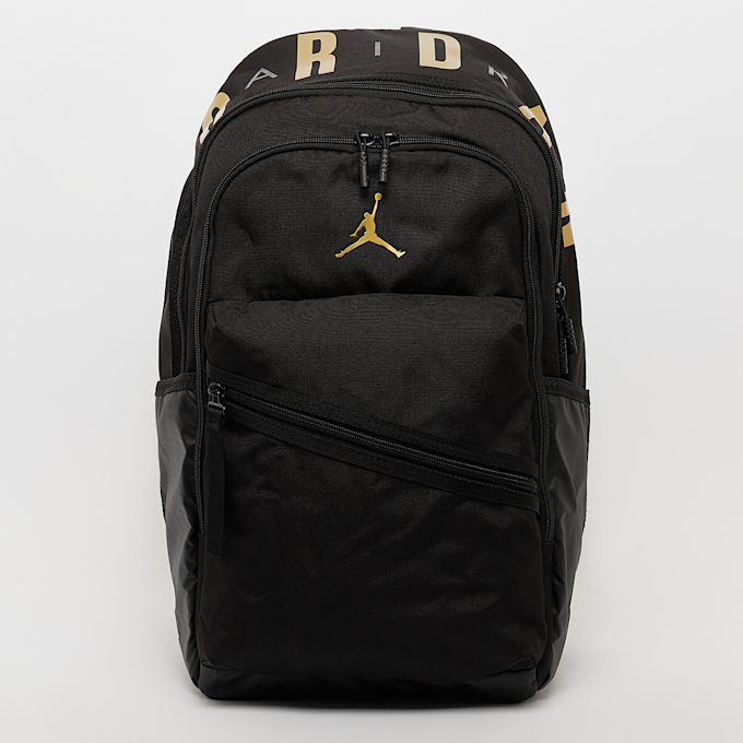 Jordan Jam Air Patrol Backpack negro 44074 1