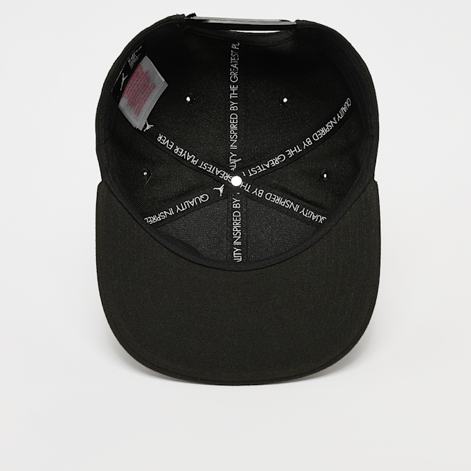 Nike   Jan Jersey Flatbrim Cap noir 45819 3