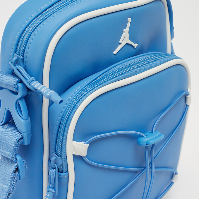 Jordan Festival Bag azul 43864 4