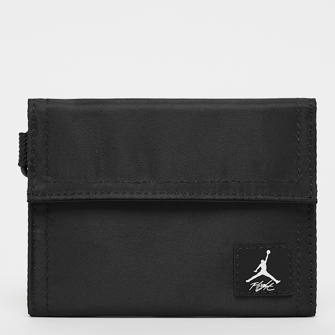 Nike   Flight Trifold Wallet schwarz 44042 1