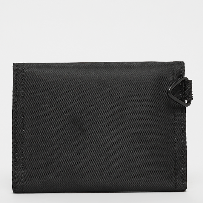 Nike   Flight Trifold Wallet zwart 44042 2