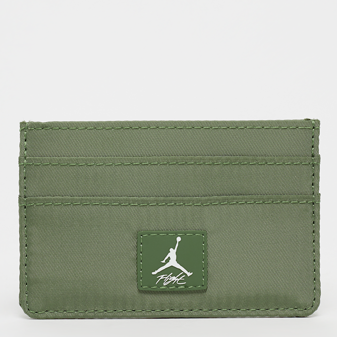 Nike   Flight Cardcase groen 44045 1