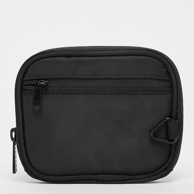 Nike Flight Zip Wallet czarny 44046 2
