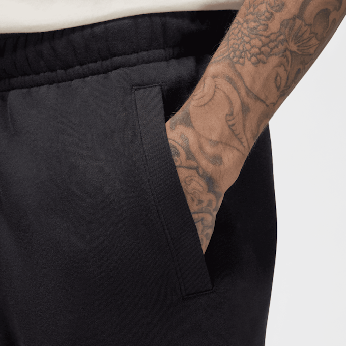 Jordan Essential Fleece Baseline Pants noir 40342 3