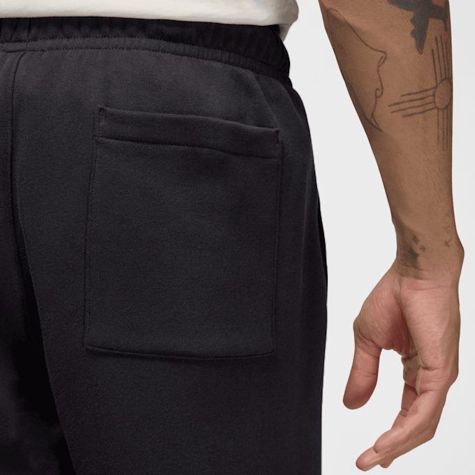 Jordan Essential Fleece Baseline Pants noir 40342 4