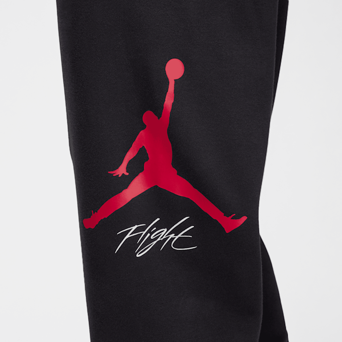 Jordan Essential Fleece Baseline Pants noir 40342 5