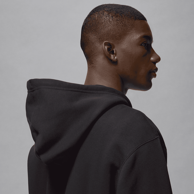 Jordan Brooklyn Fleece Full-Zip noir 40282 7