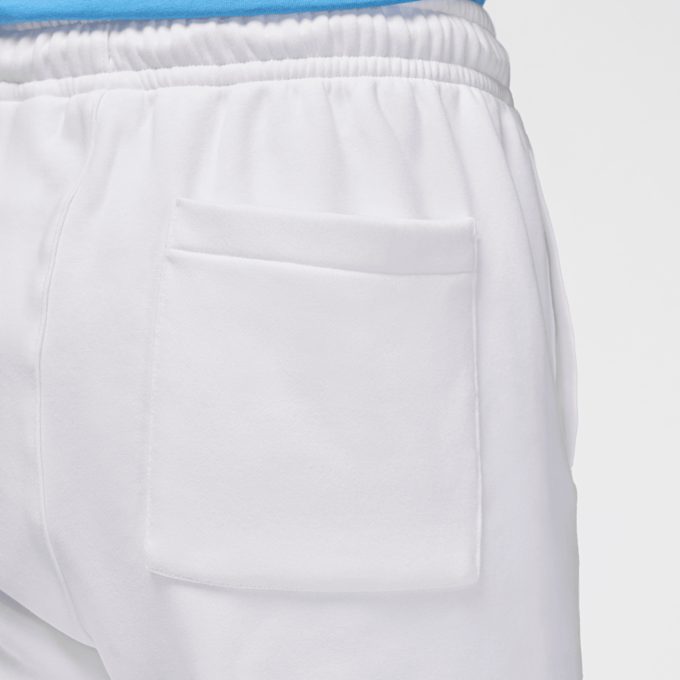 Jordan Essential Fleece Baseline Pants weiß 40343 4