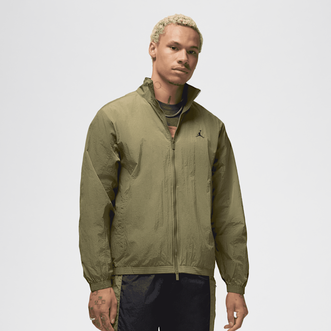 Jordan Essentials Jacket vert 40285 1