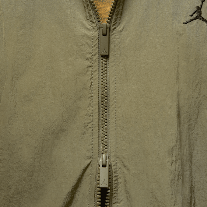 Jordan Essentials Jacket groen 40285 7