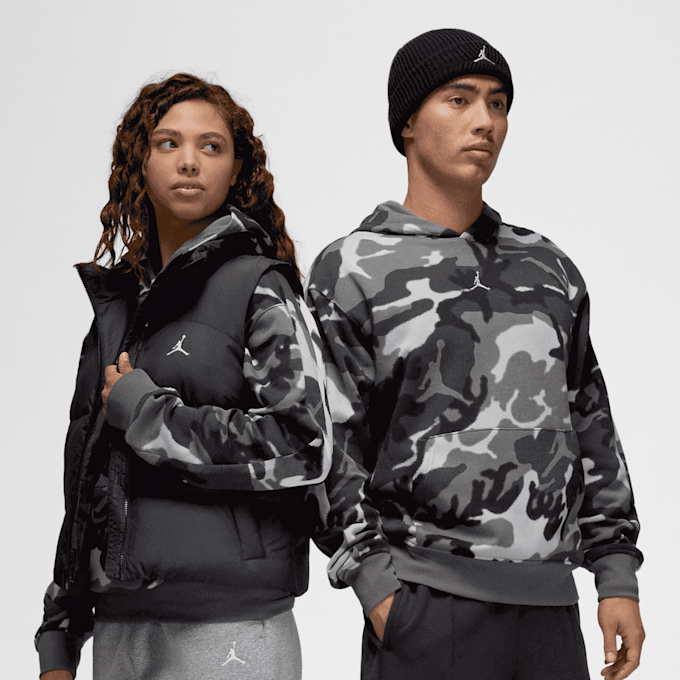 Jordan MVP Statement Camo-Hoodie camouflage 40286 1