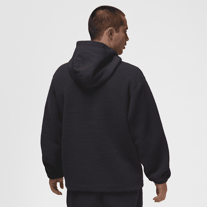 Jordan Flight Sherpa Top schwarz 40288 2