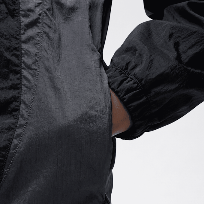 Jordan Sport Jam Warm up Jacket schwarz 40273 4