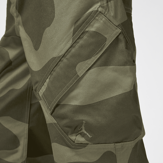 Jordan Chicago All Over Print Pants camouflage 40301 6