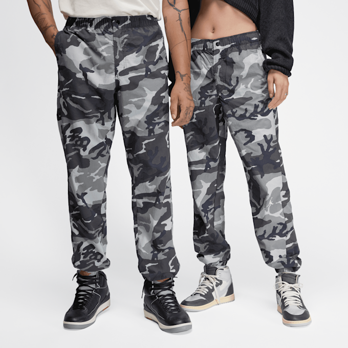 Jordan MVP Statement Camo Pants camouflage 40302 1