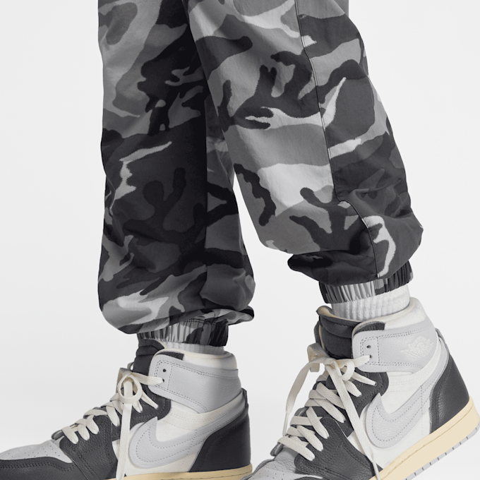 Jordan MVP Statement Camo Pants camouflage 40302 7