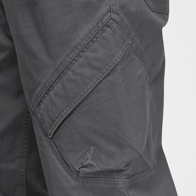 Nike Chicago Pants gris 40276 6