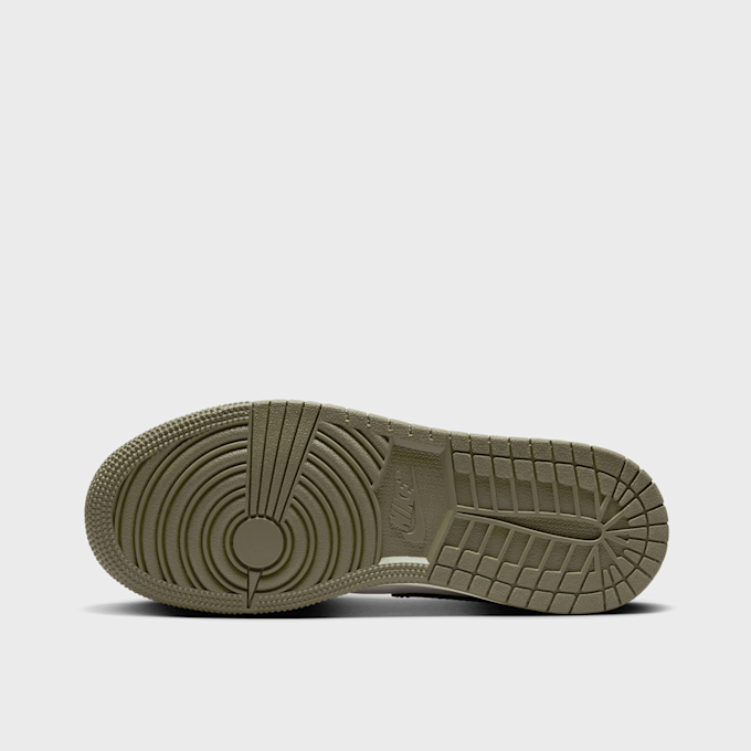 Jordan Air Jordan 1 Low (GS) multicolor 43652 3