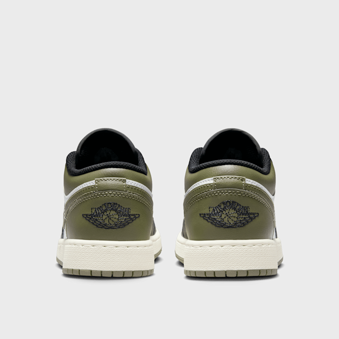 Jordan Air Jordan 1 Low (GS) multicolor 43652 5