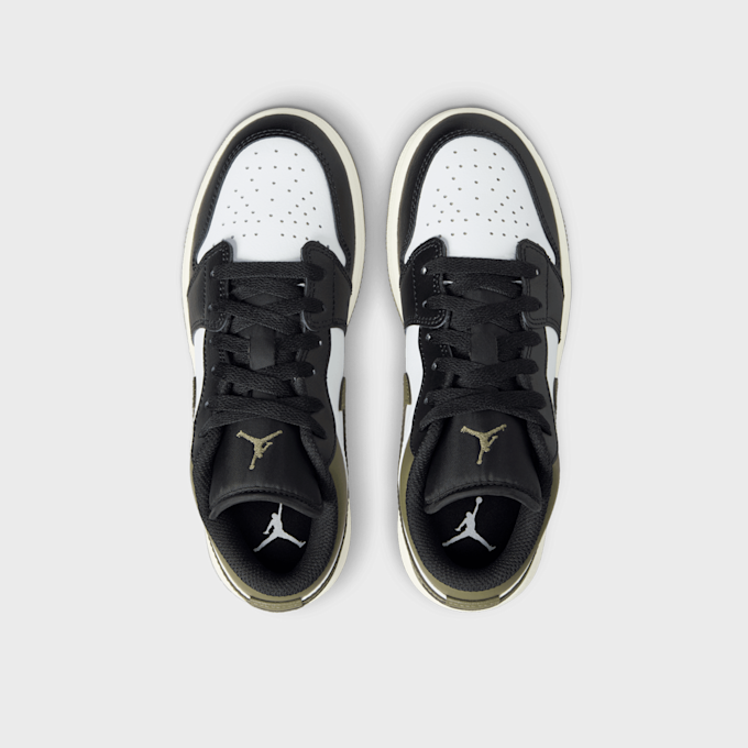 Jordan Air Jordan 1 Low (GS) wielokolorowy 43652 6