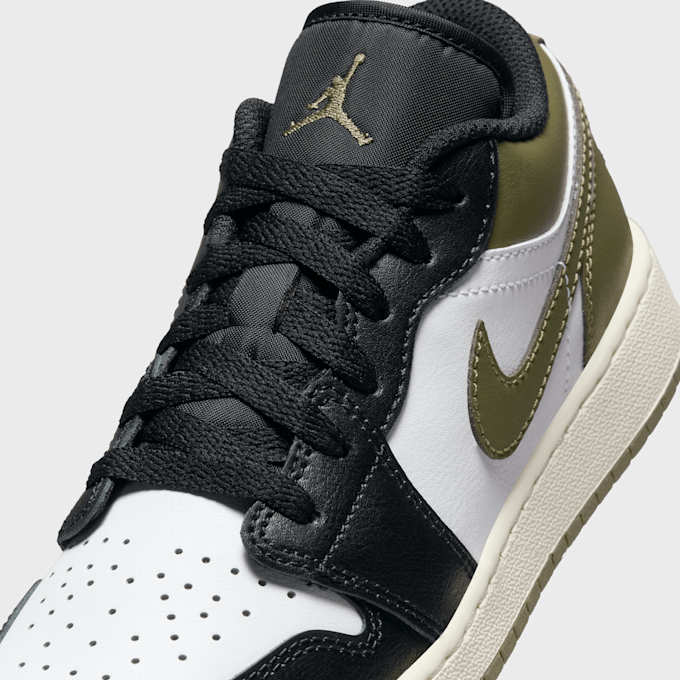 Jordan Air Jordan 1 Low (GS) multicolor 43652 7