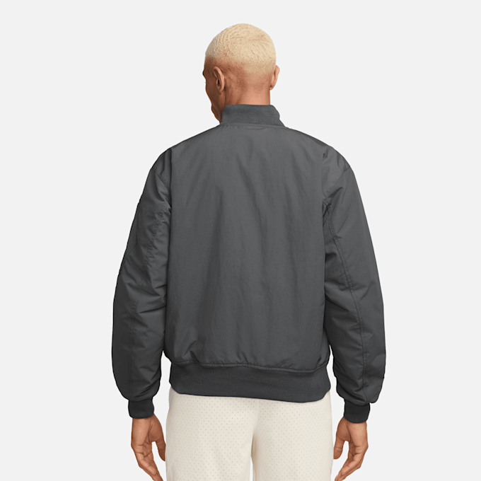 Jordan Renegade Jacket grijs 40277 2