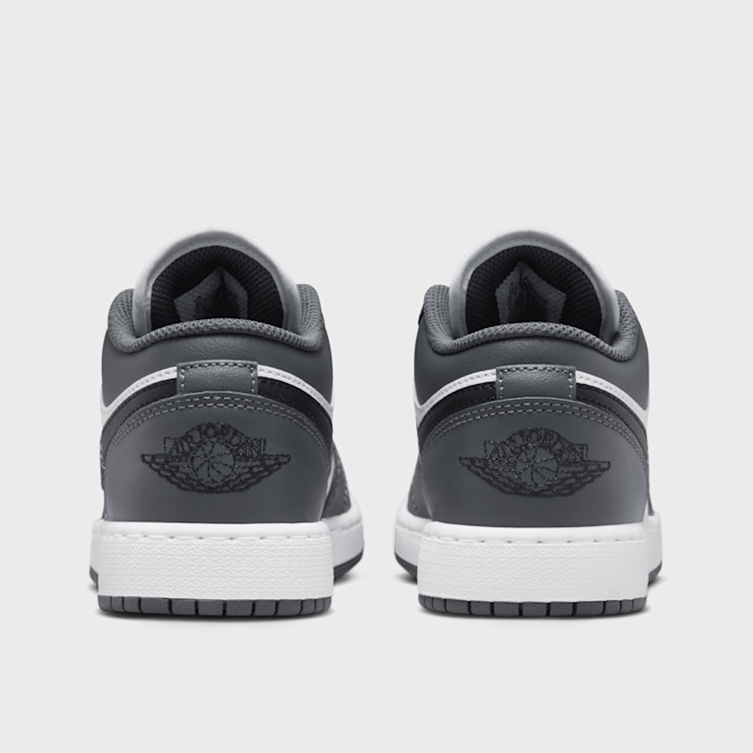 Jordan Air Jordan 1 Low (GS) grijs 43653 5