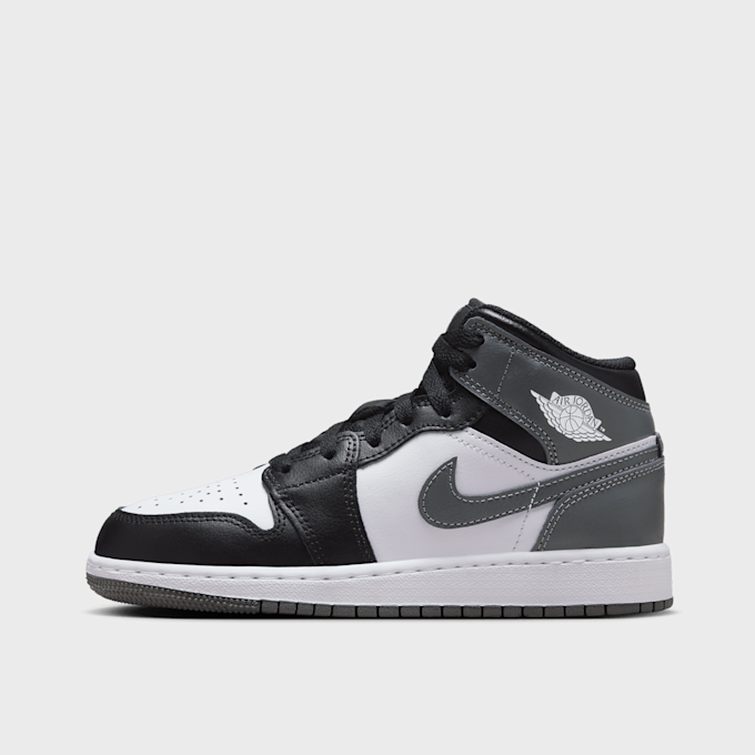 Jordan Air Jordan 1 Mid (GS) wielokolorowy 43654 1