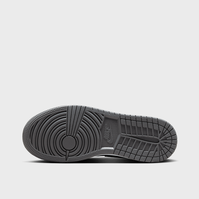 Jordan Air Jordan 1 Mid (GS) wielokolorowy 43654 3