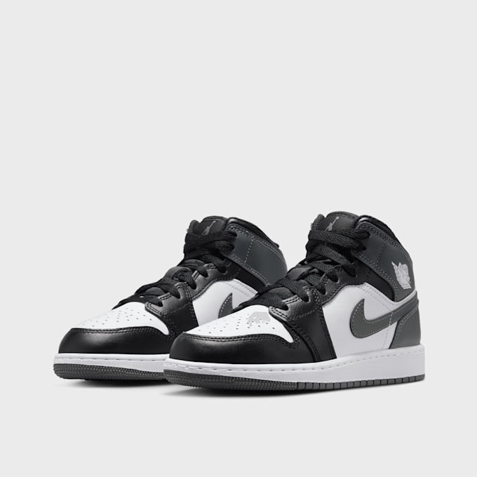 Jordan Air Jordan 1 Mid (GS) wielokolorowy 43654 4